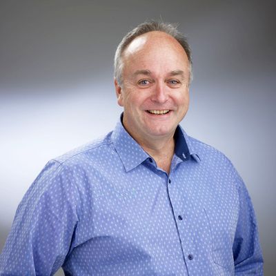 Greg Cateley profile picture