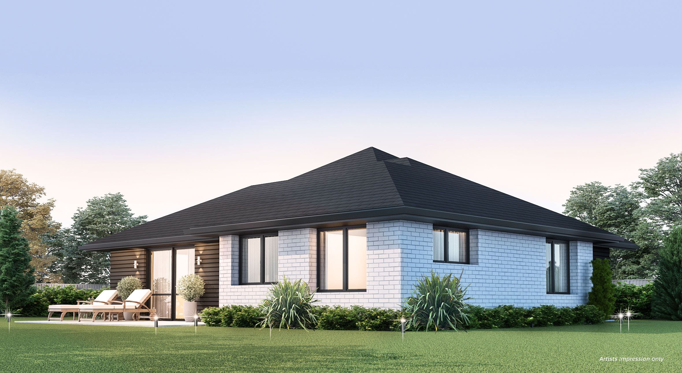 1 Towai Street Taranaki House & Land