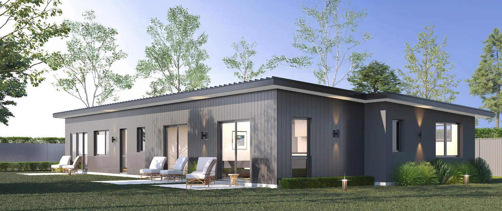 Live With Mum & Dad! Two Homes In One!