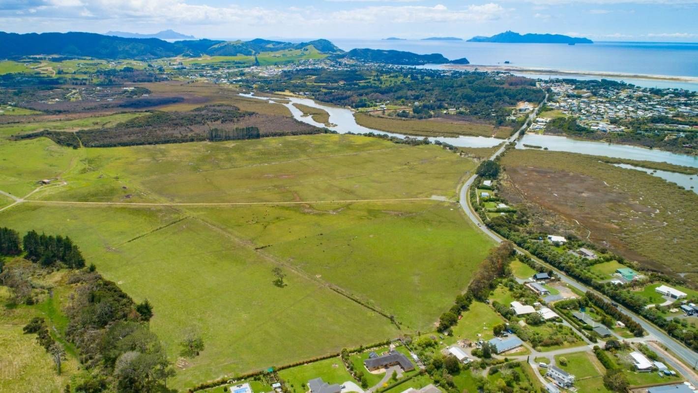 Mangawhai Lot 11 North Auckland House & Land