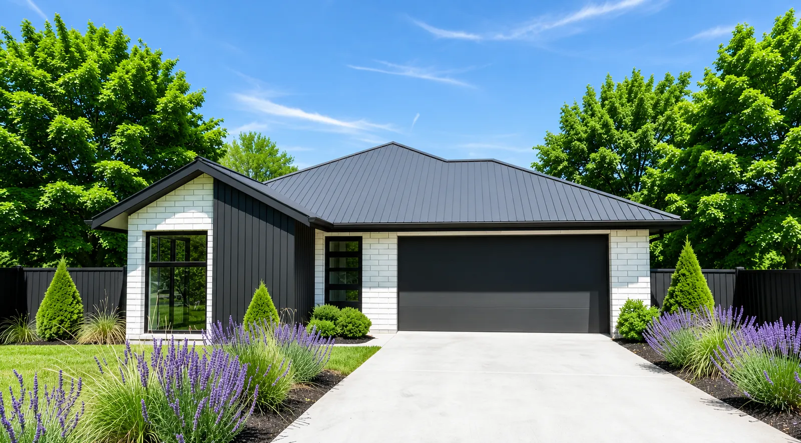43 Wilkin Road