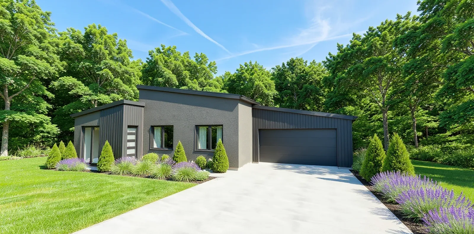 5 Luisetti Lane