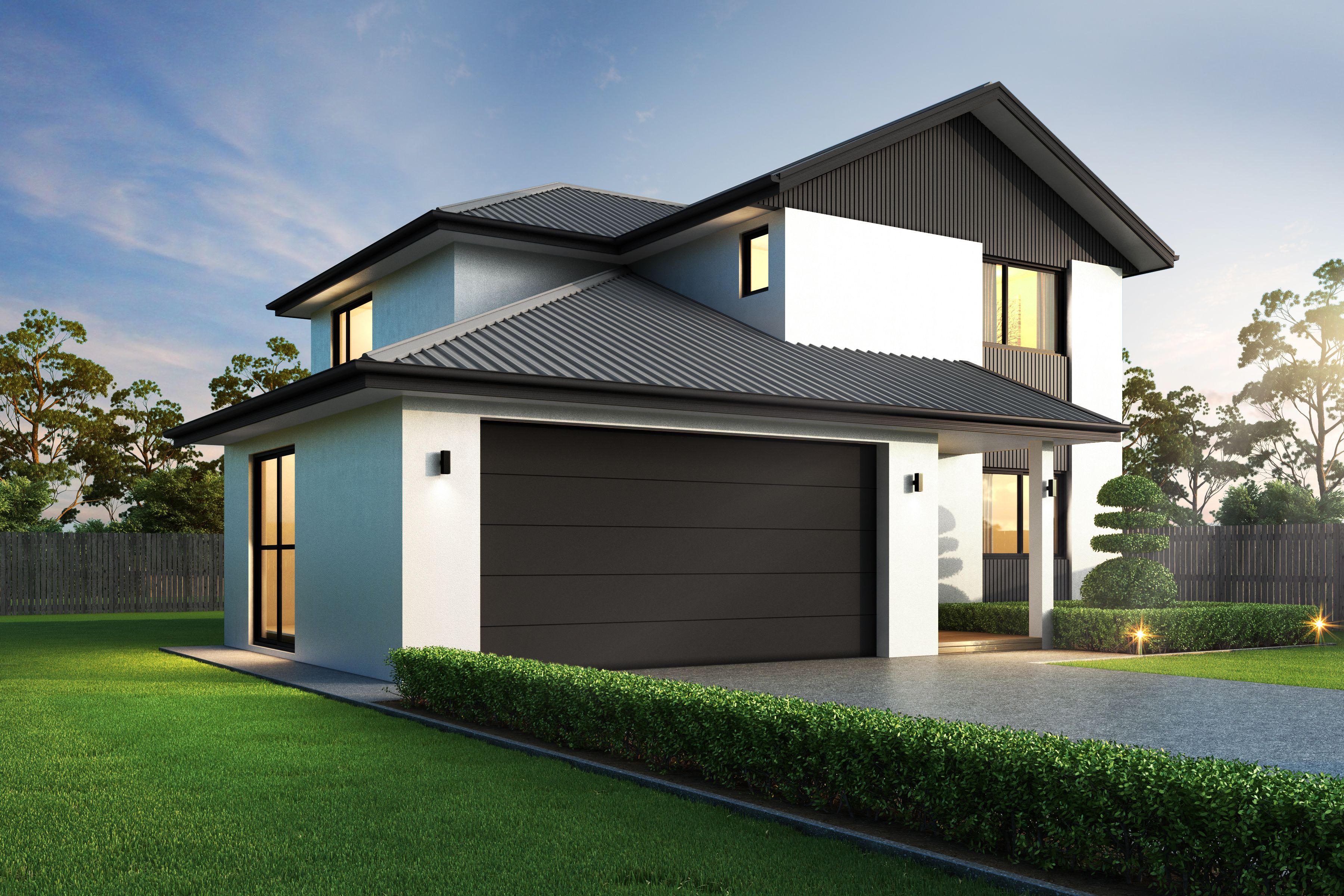 8 B Cherry Place, Casebrook Canterbury House & Land