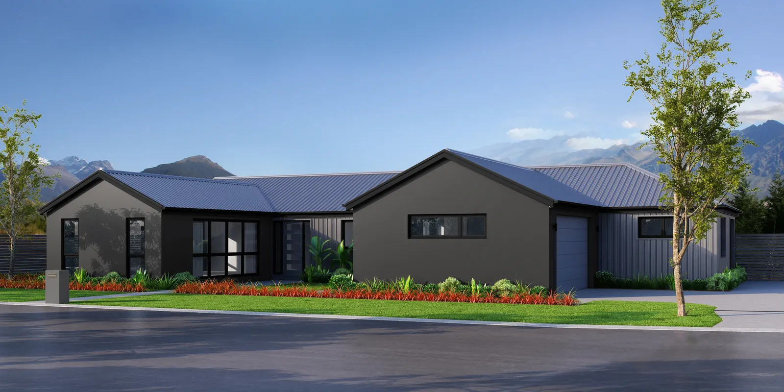 Lot 5112 Hanley's Farm - Home and Income