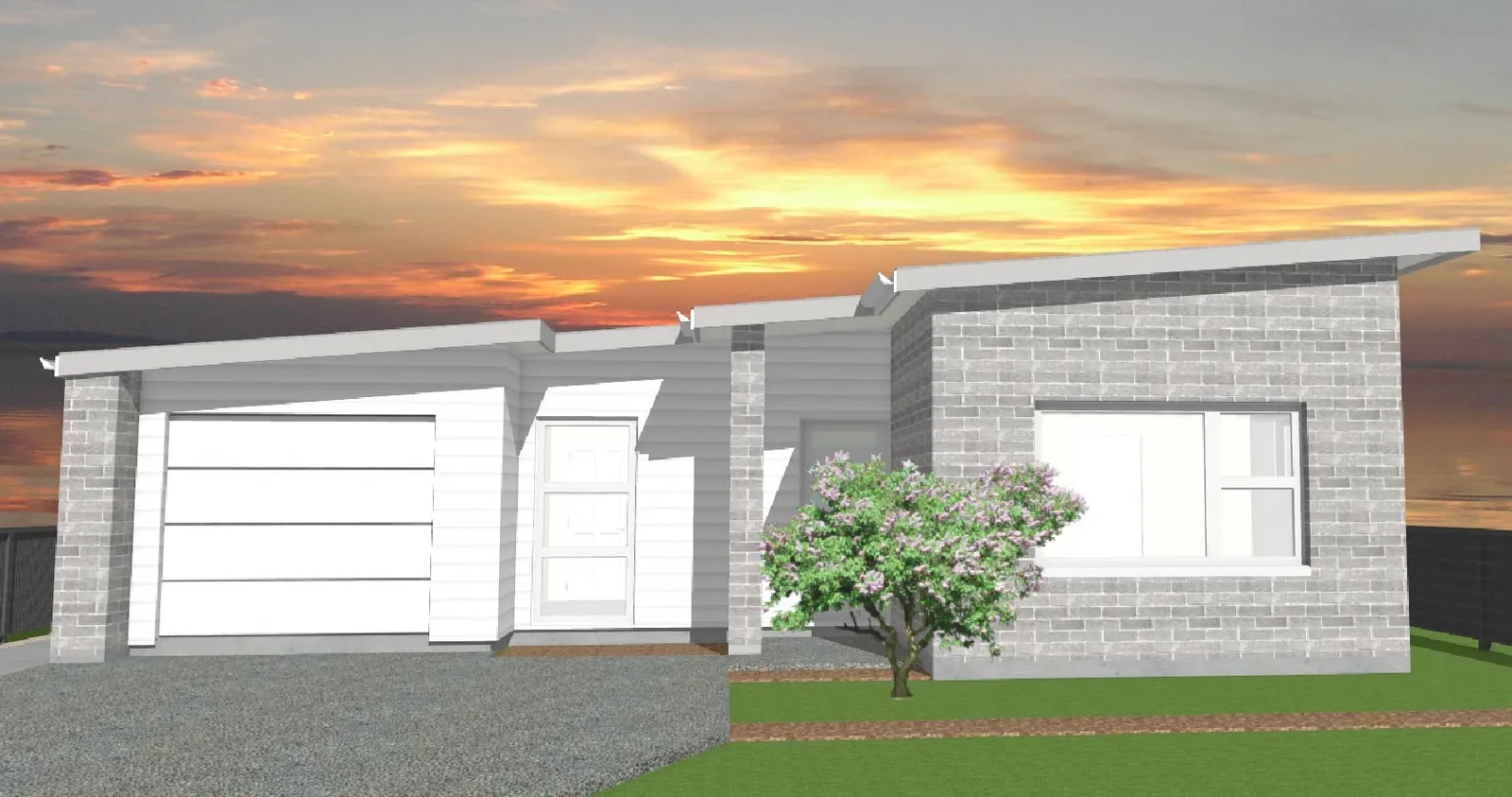 Lot 197 Three Creeks Estate, Ohauiti