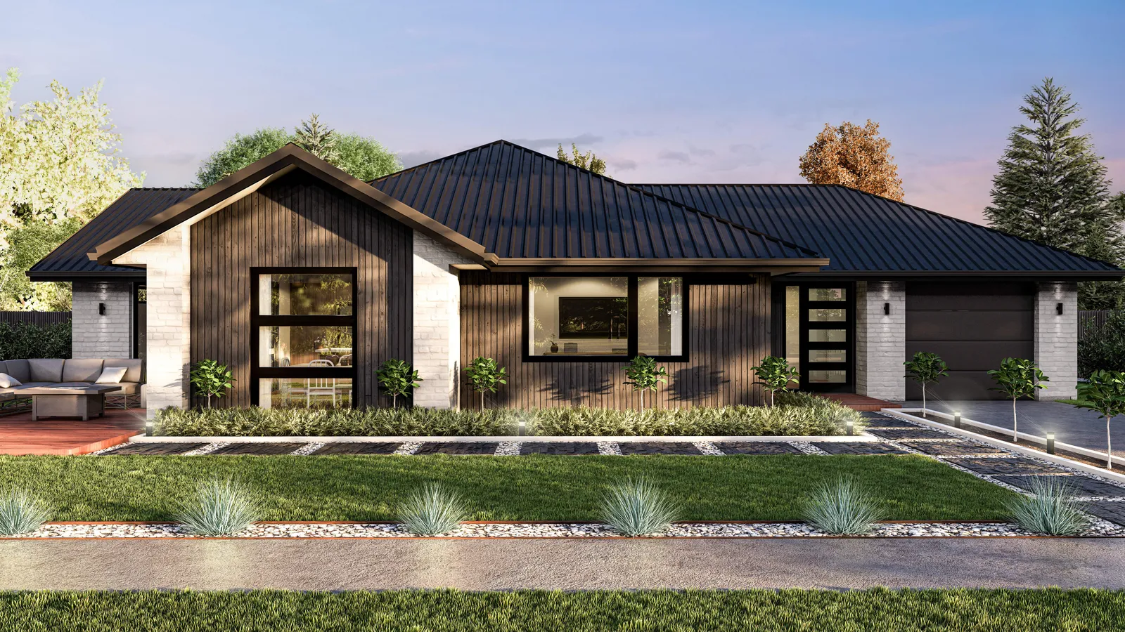 Stillwater | 157 Newman Road