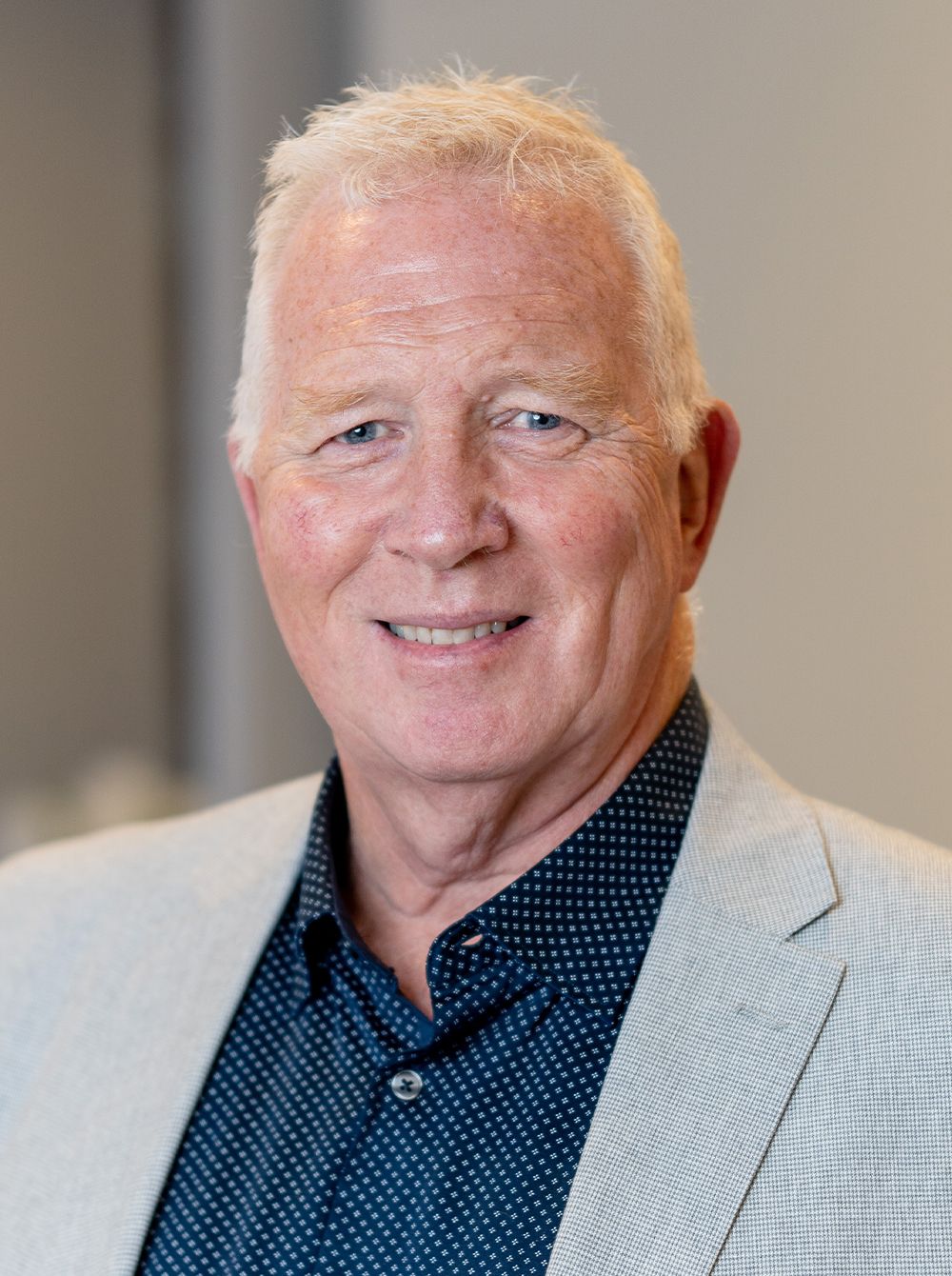 Russell Drake
