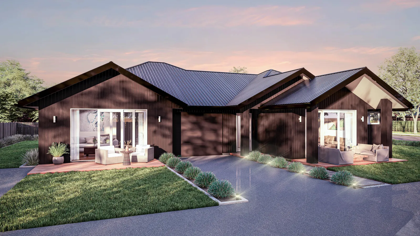 Drury | Feldspar Crossing - Lot 195 (Home & Income)