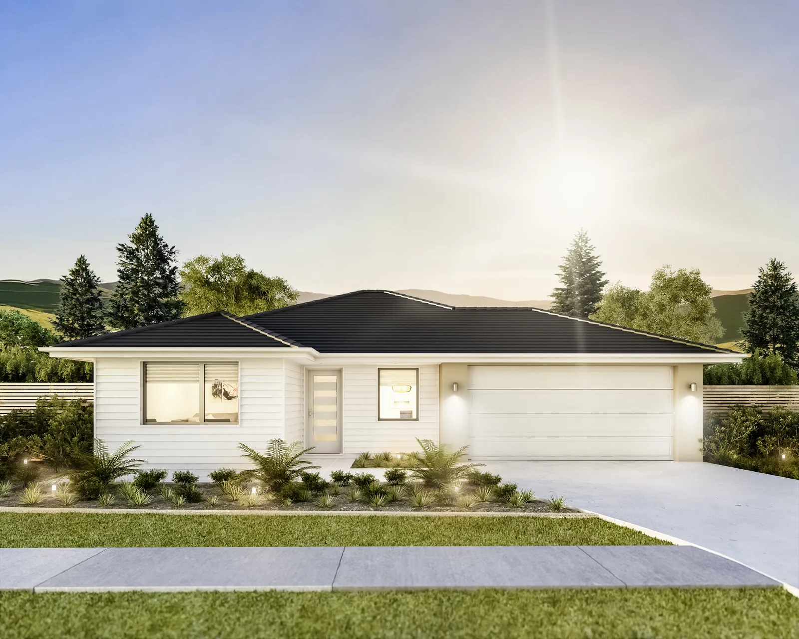 One Tree Point | Sovereign