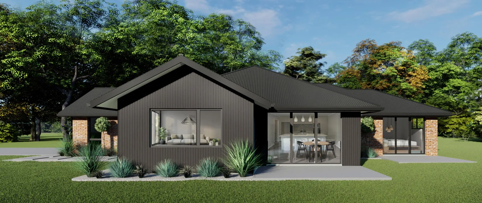 Exceptional Lifestyle Opportunity!