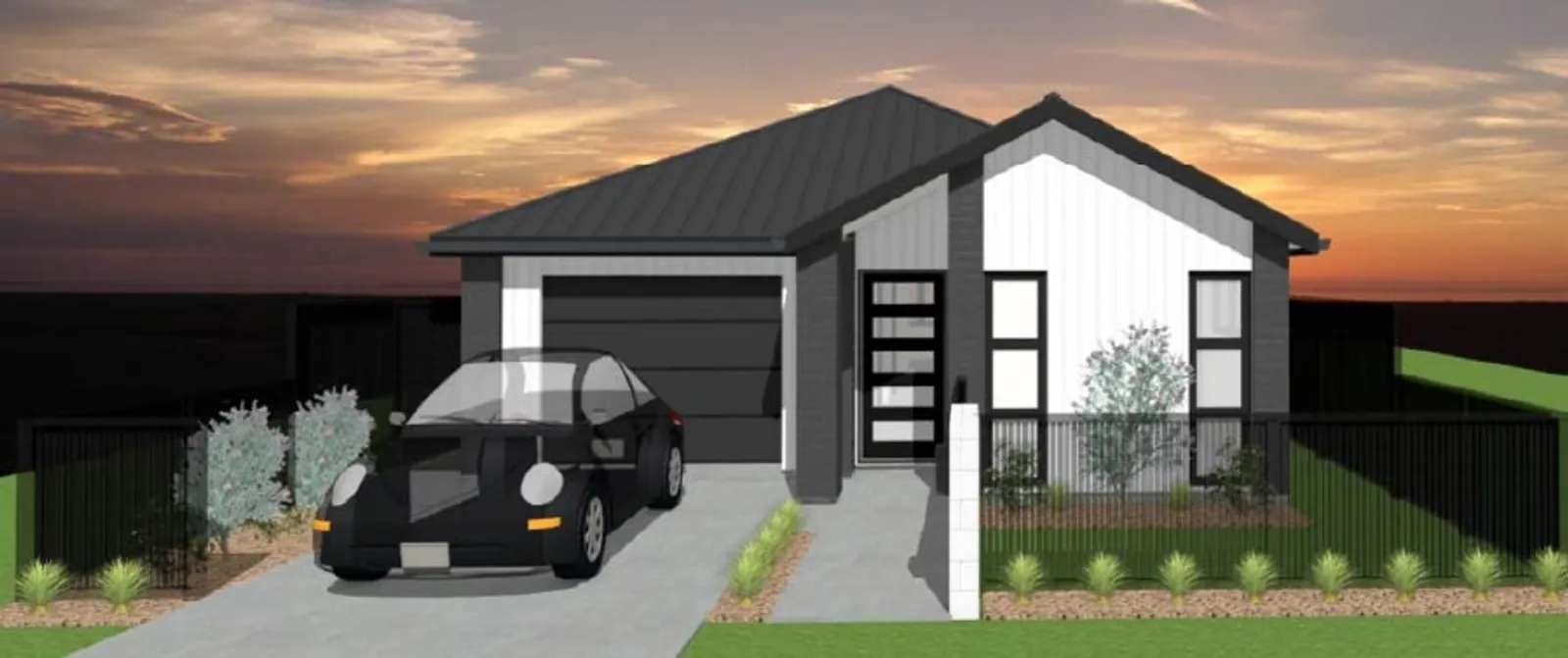 Te Puke, Te Mania Subdivision - Package 1