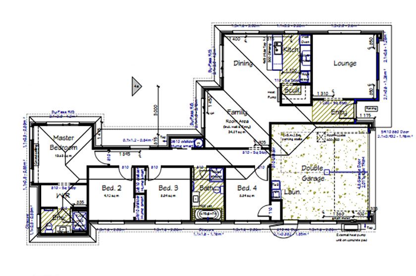 Placeholder floorplan