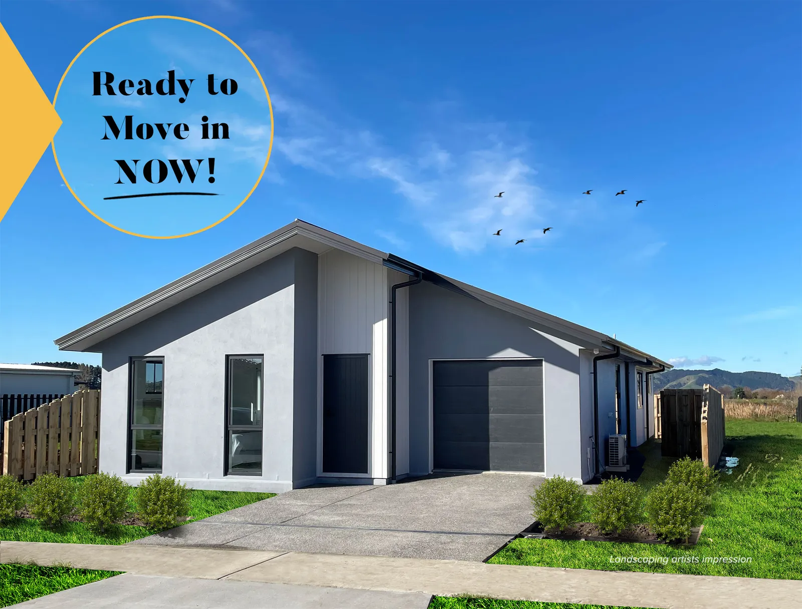 22 Pa Ariki Road - Just Move in!