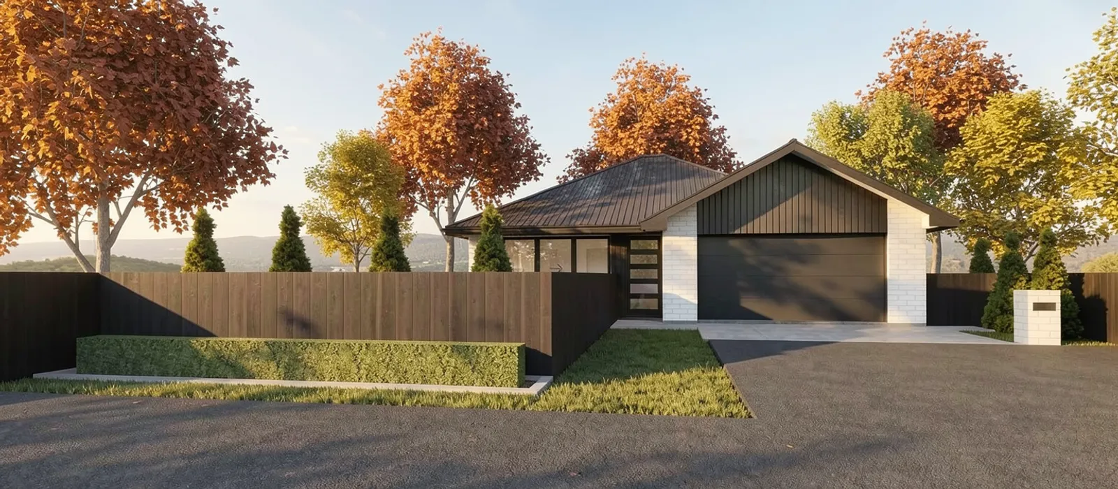 Investment - 12 Corry Lane