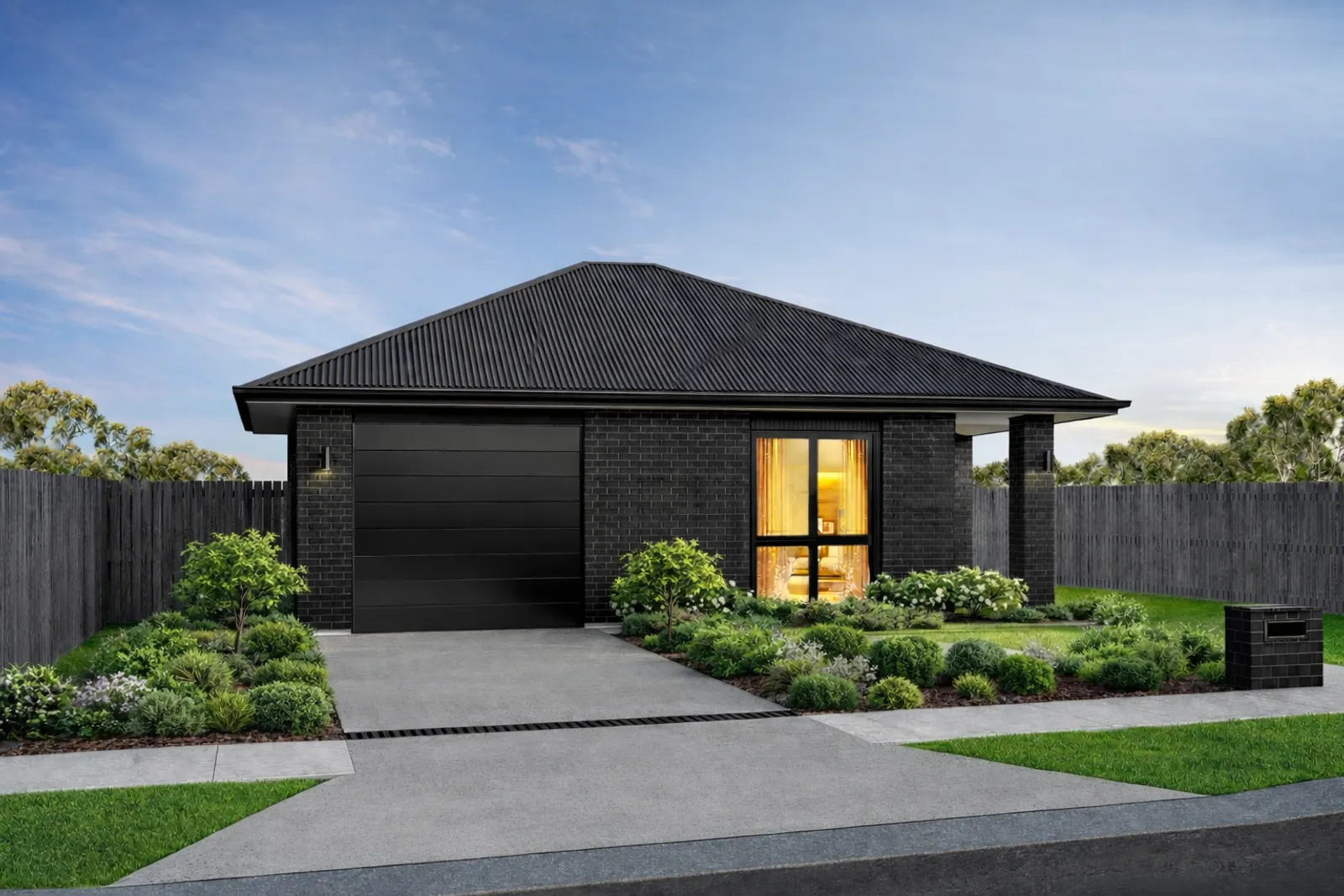 Investment - 21-652 Springston