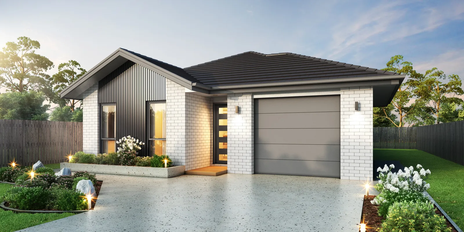Investment - 24 Campbell Drive