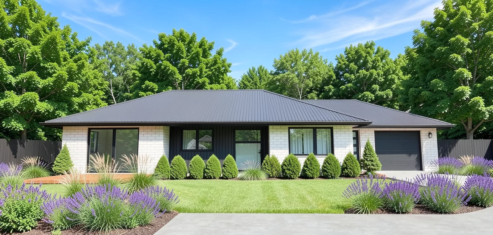 Investment - 6A Potters Place
