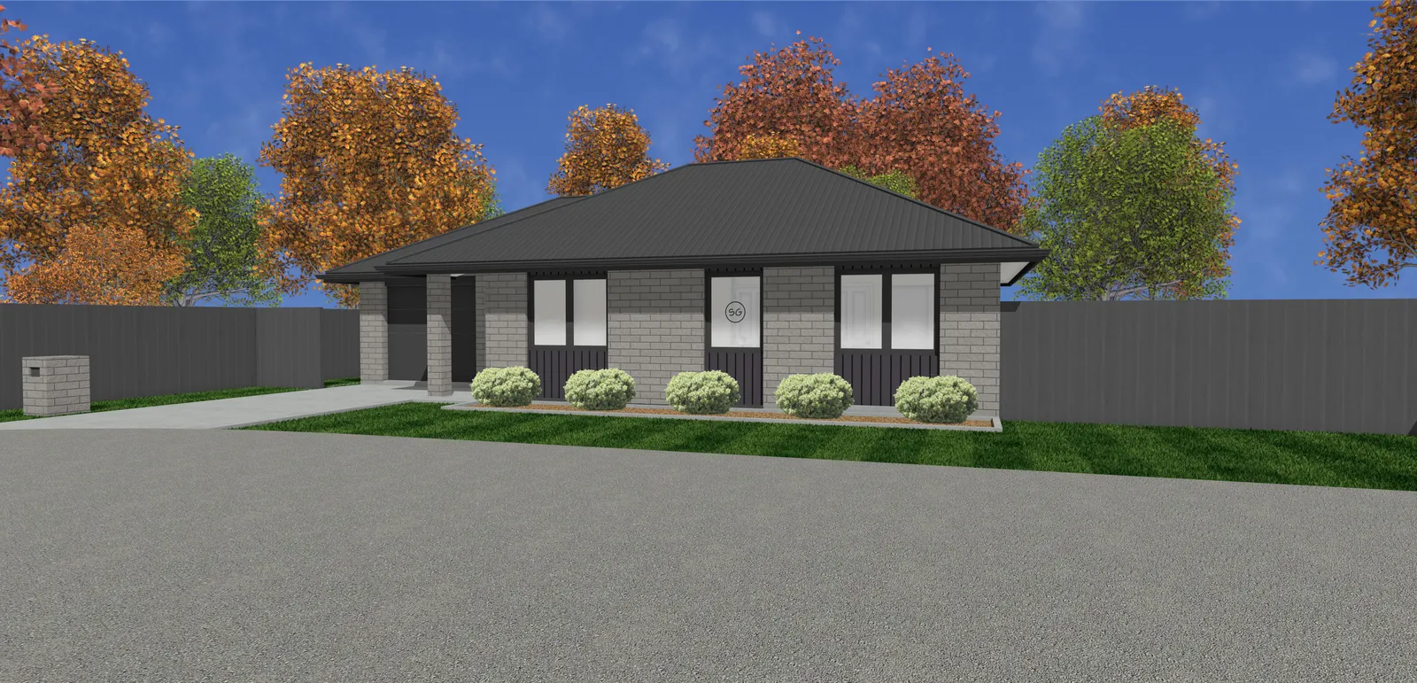 Investment - 16 Kay Way