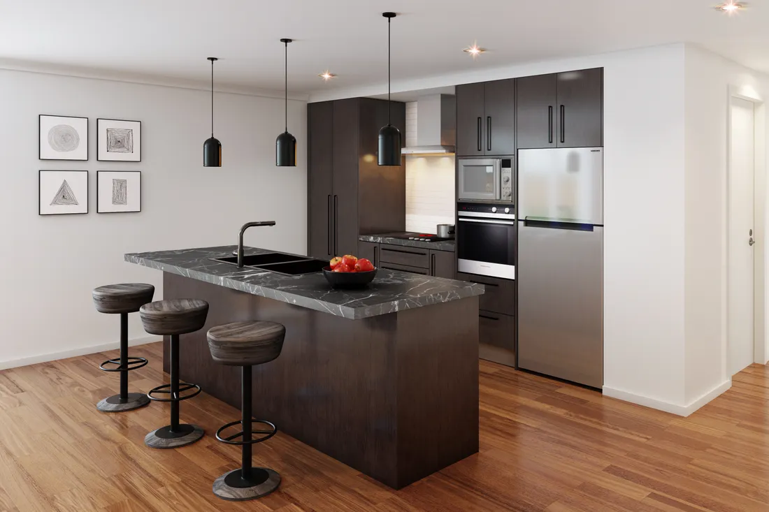 You’ll love the experience of building with New Zealand’s premier new