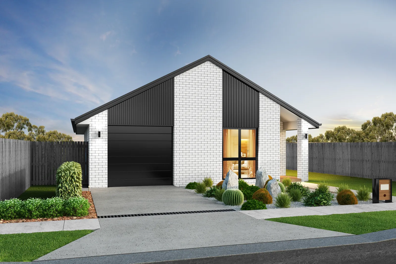 Investment - Lot 125 Belfast Village