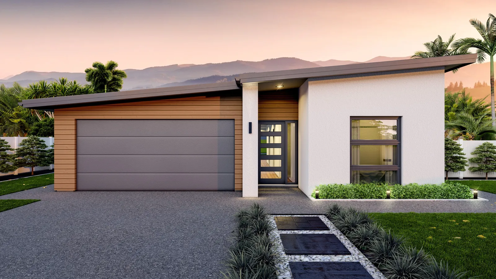 Lot 21 | Mangawhai Central