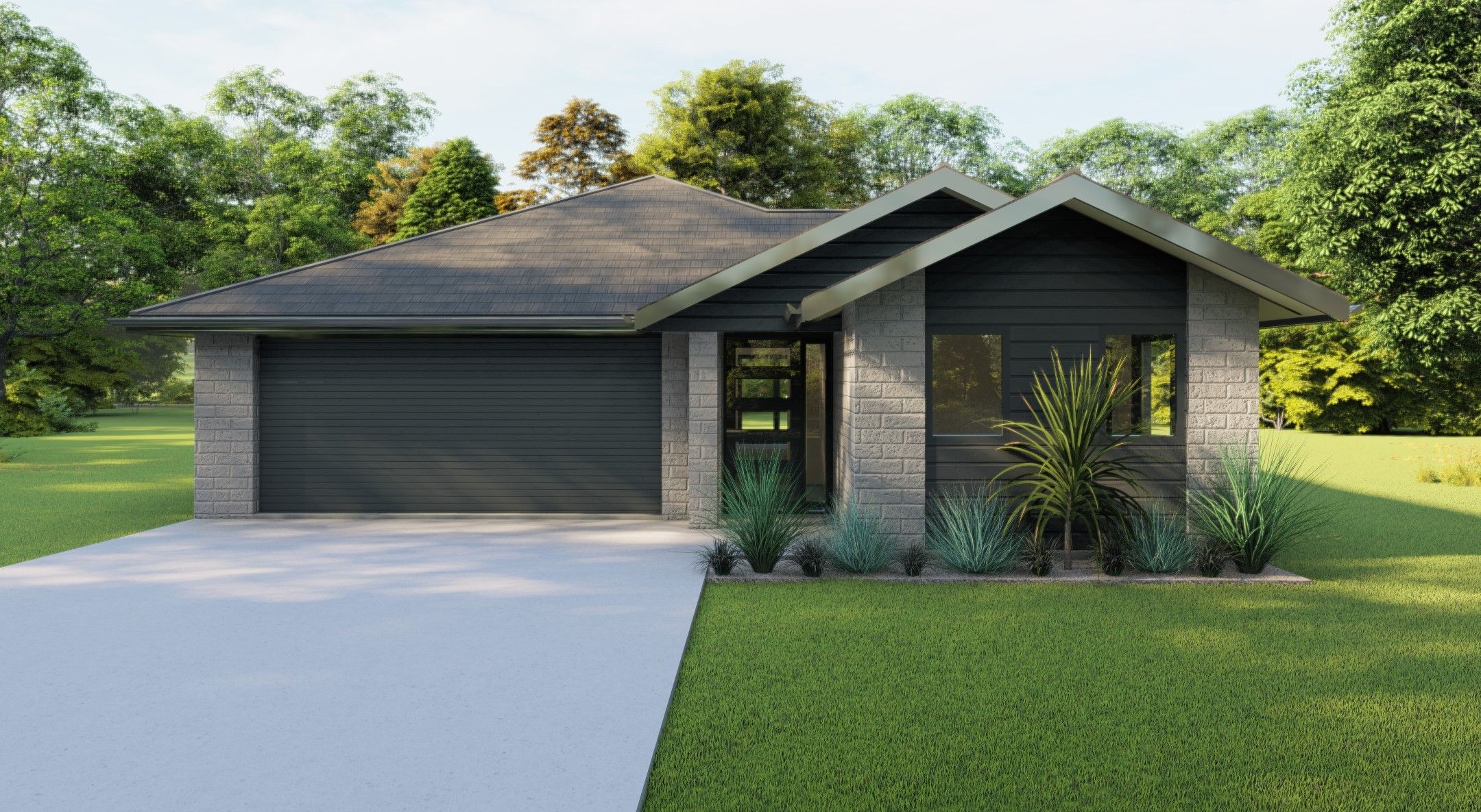 Lockerbie Estate Stunner! Live the Dream Waikato House & Land