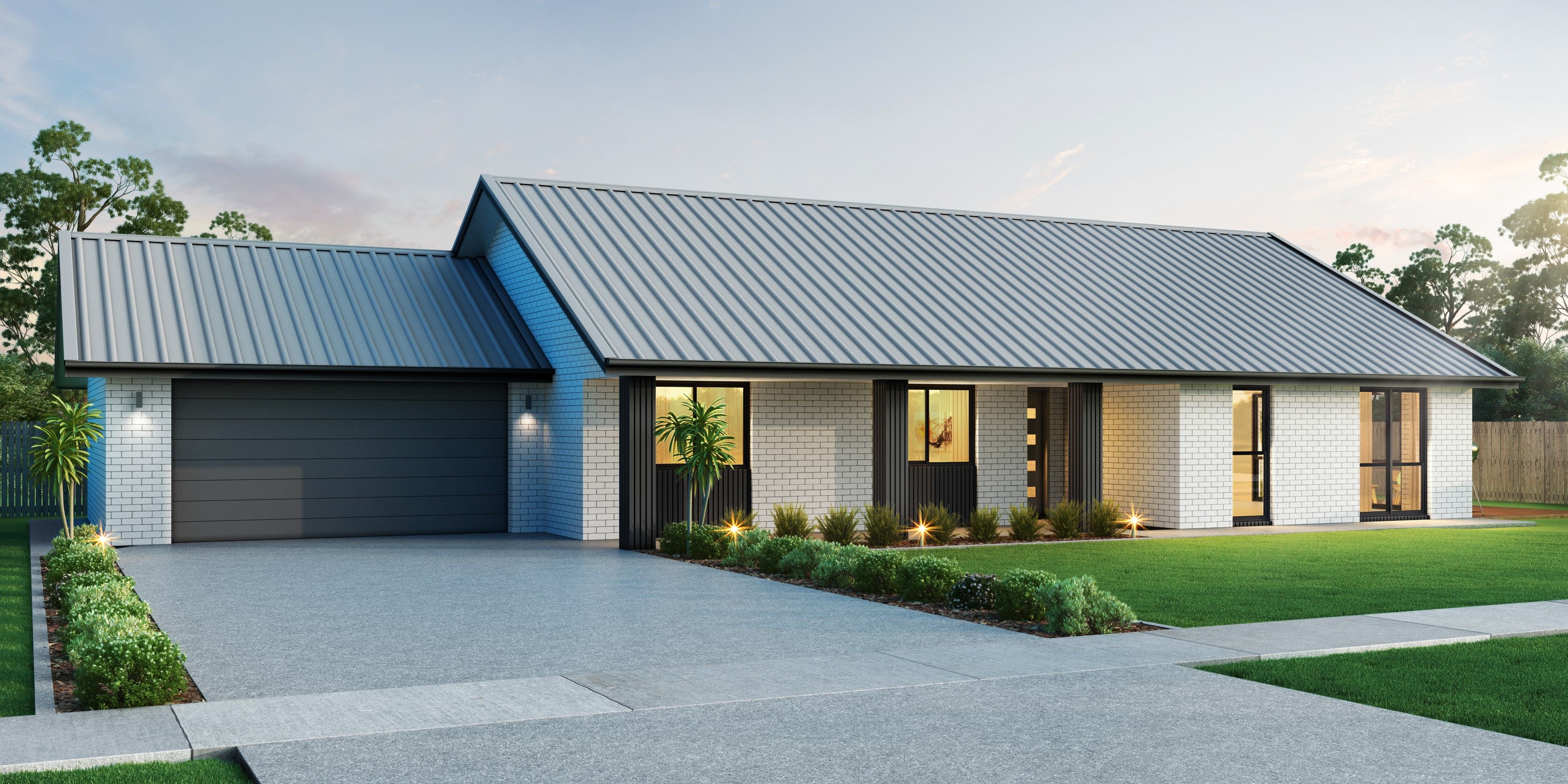 Under Construction Lot 109 Silverstone North, Rolleston Canterbury