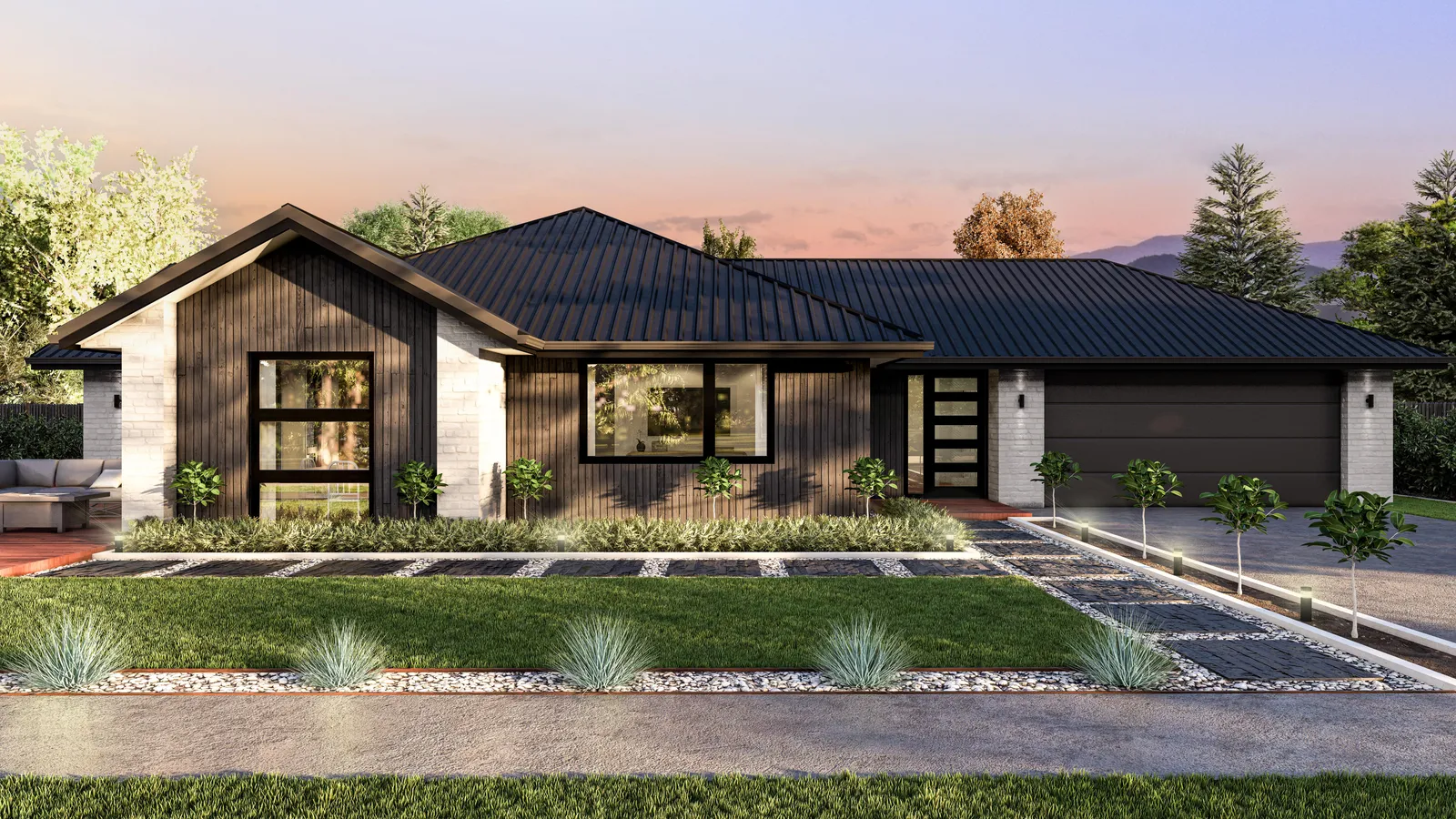 Milldale | Lot 1152 (Bellmere)