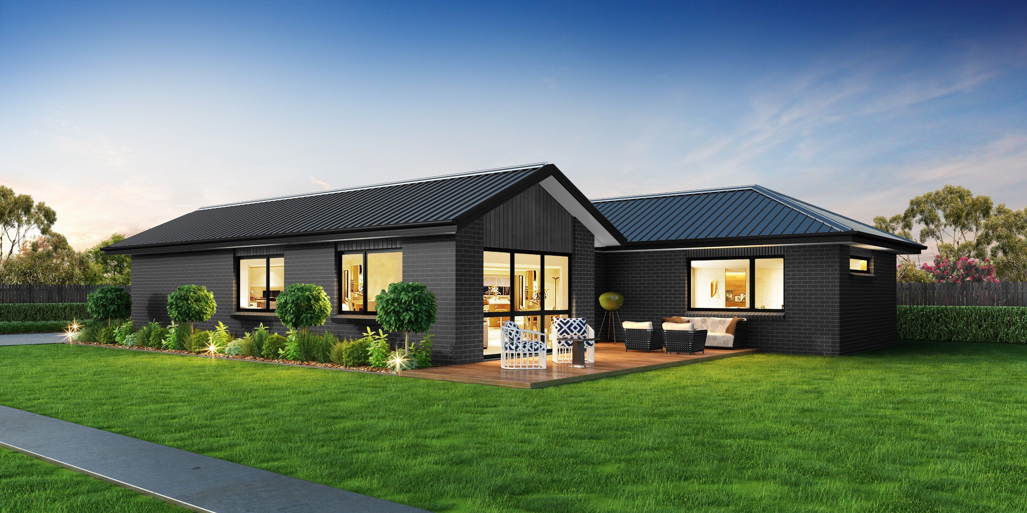 Lot 131 Karumata Oaks, Leeston Canterbury House & Land