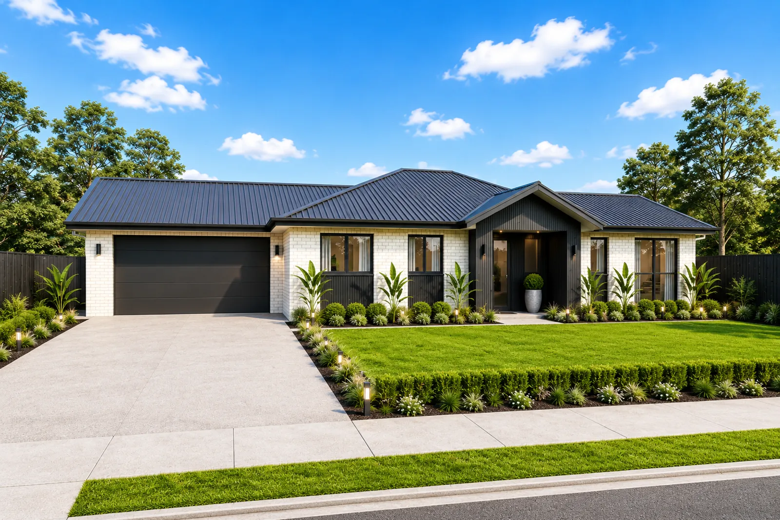 6 Strawberry Lane