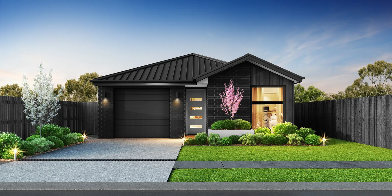 30 Grey View Grove