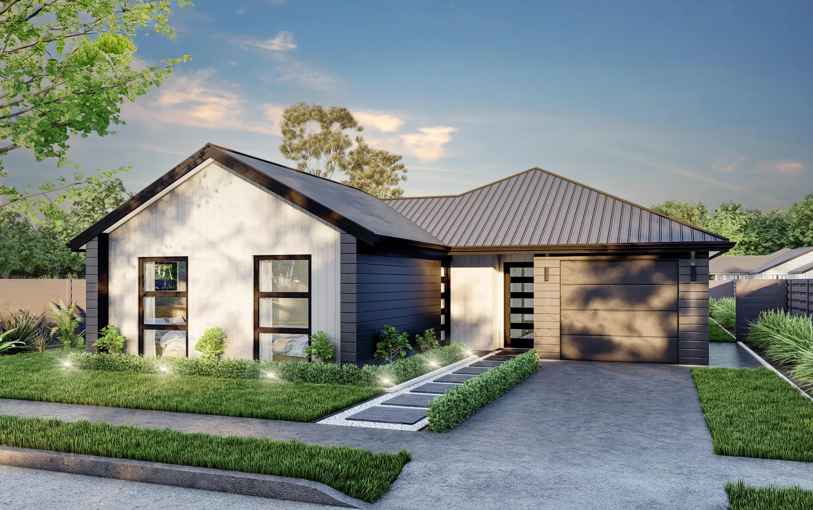 Mangawhai Central - Lot 21 (Home & Income!)