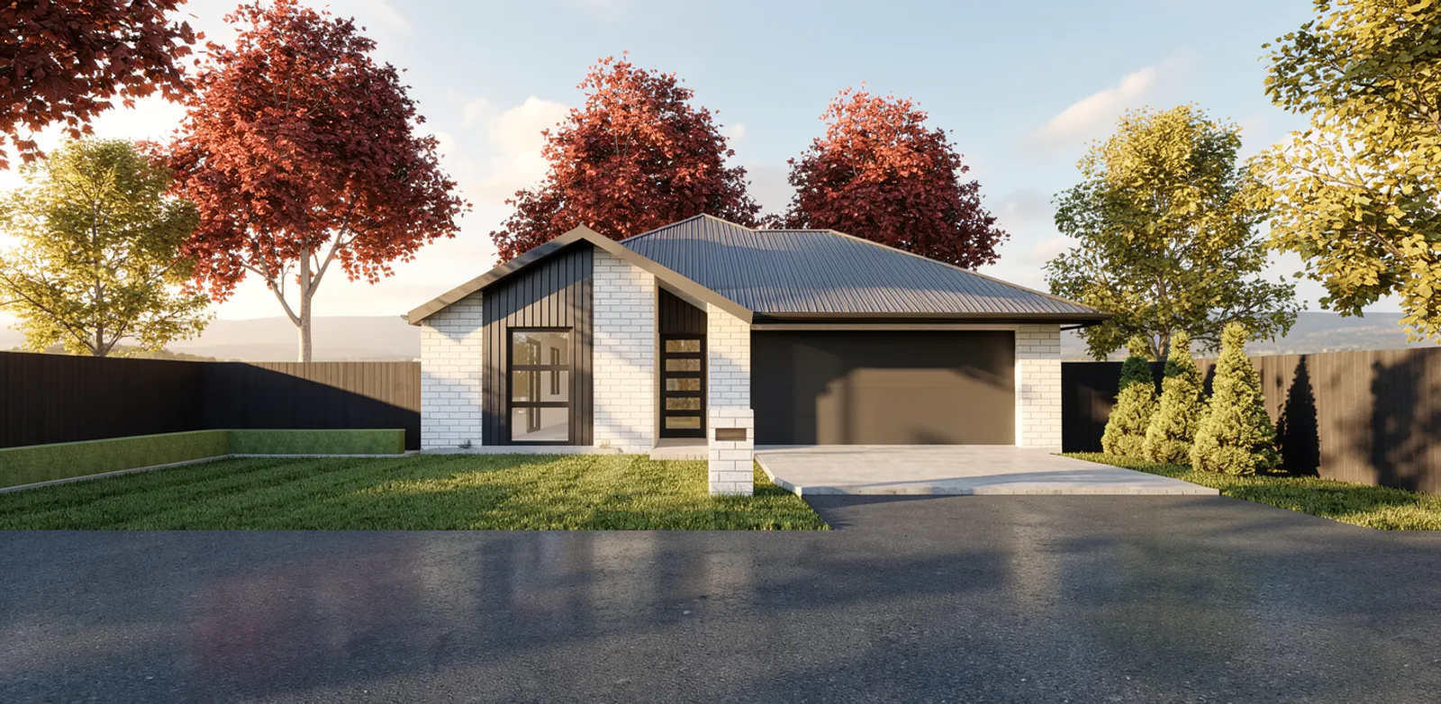 Lot 212 Broadfield Grange