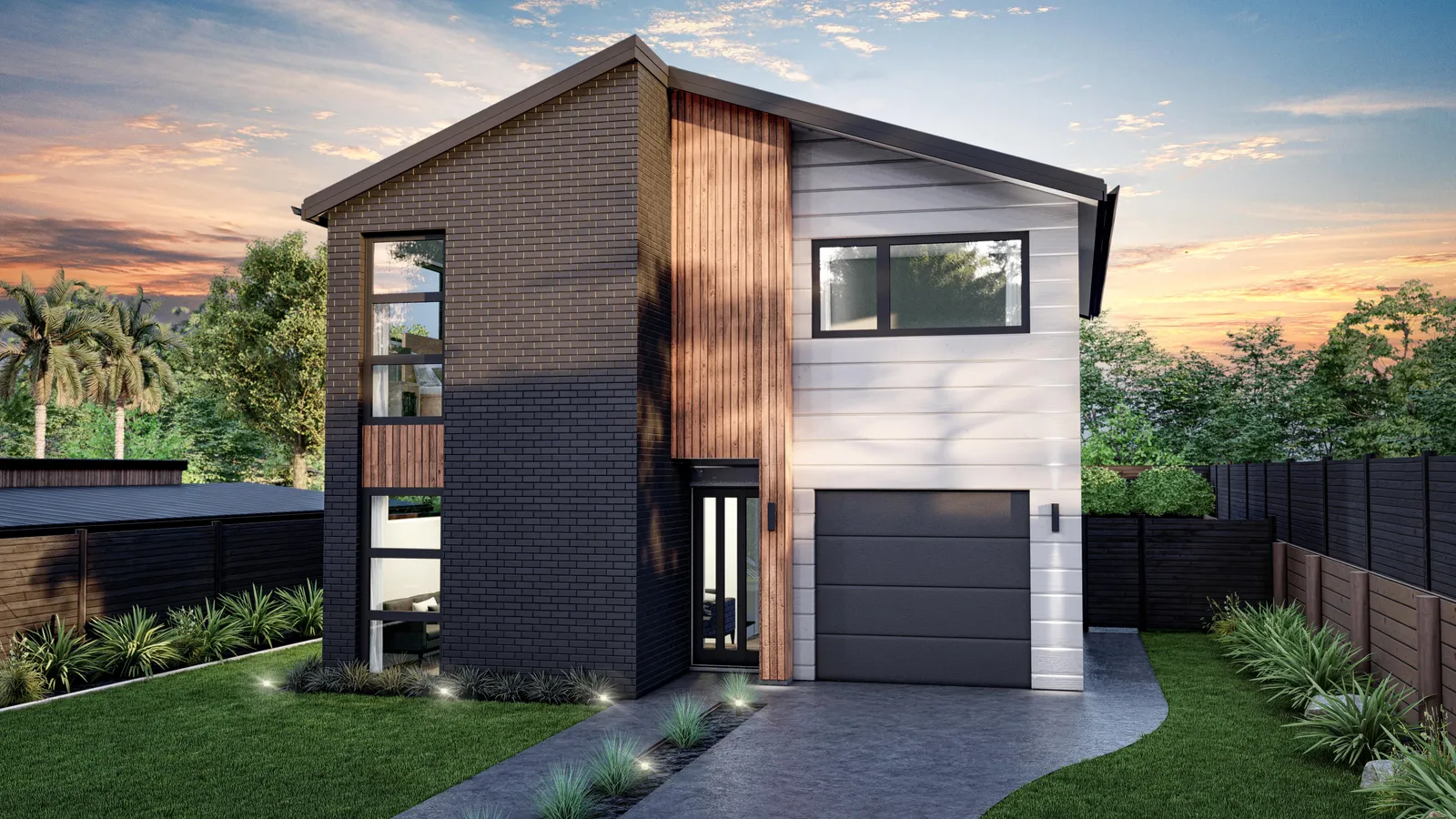 Warkworth Ridge | Lot 223