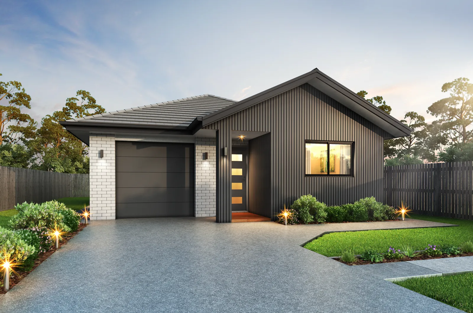 Lot 232 Arbor Green