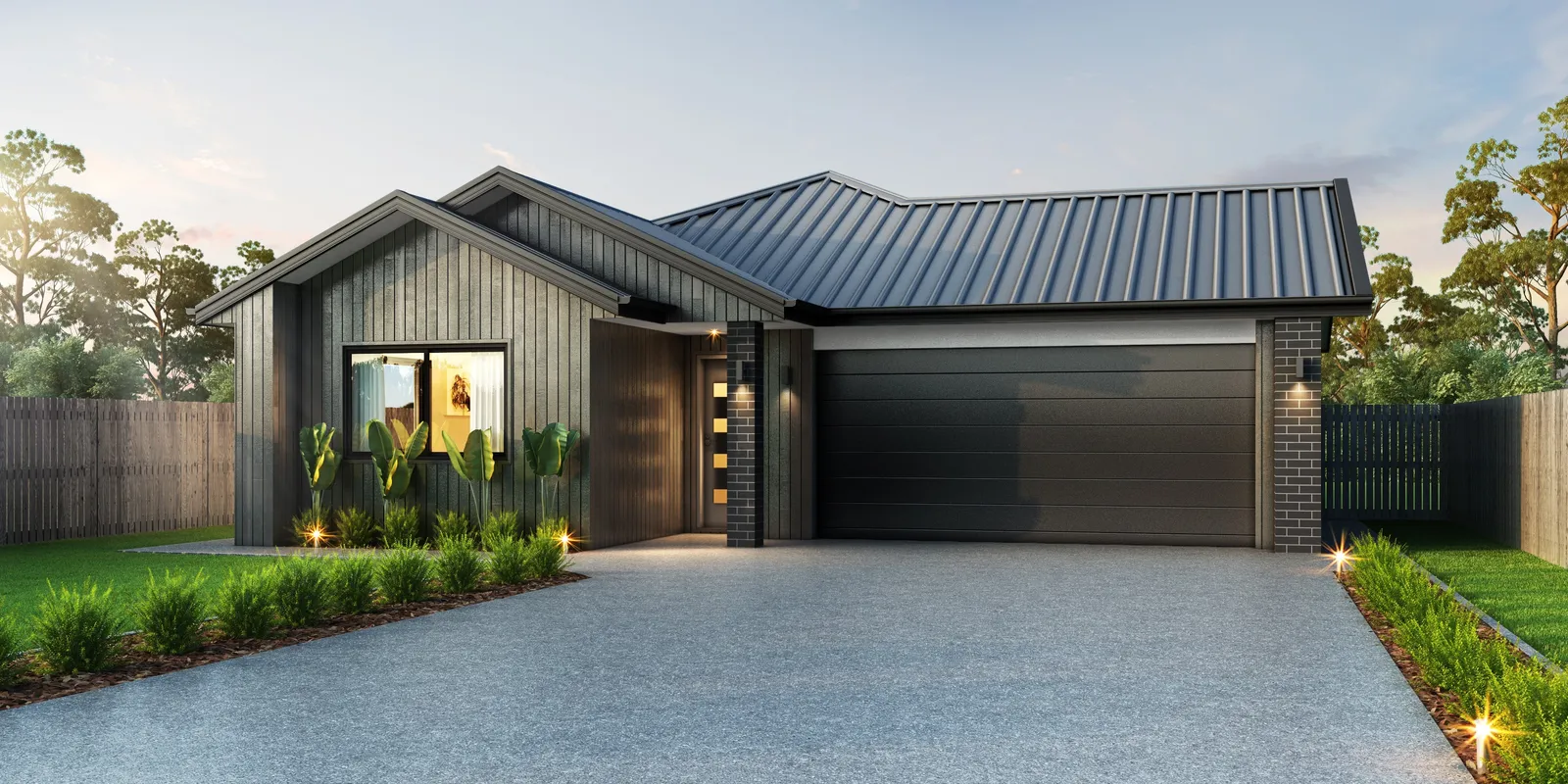 Lot 286 Darfield Estates