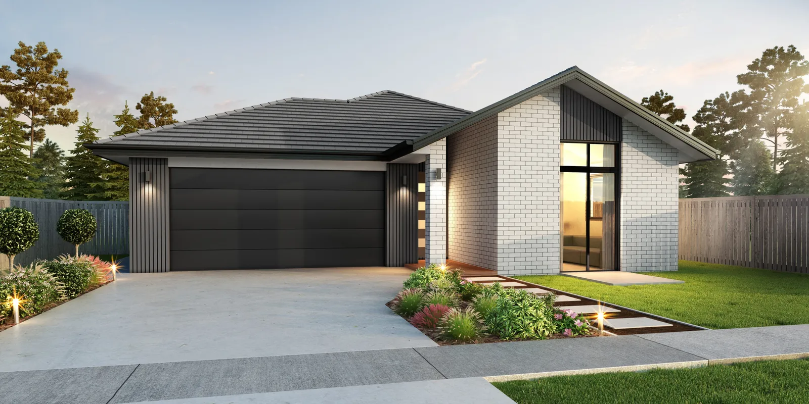 Lot 5 Kennedys Green