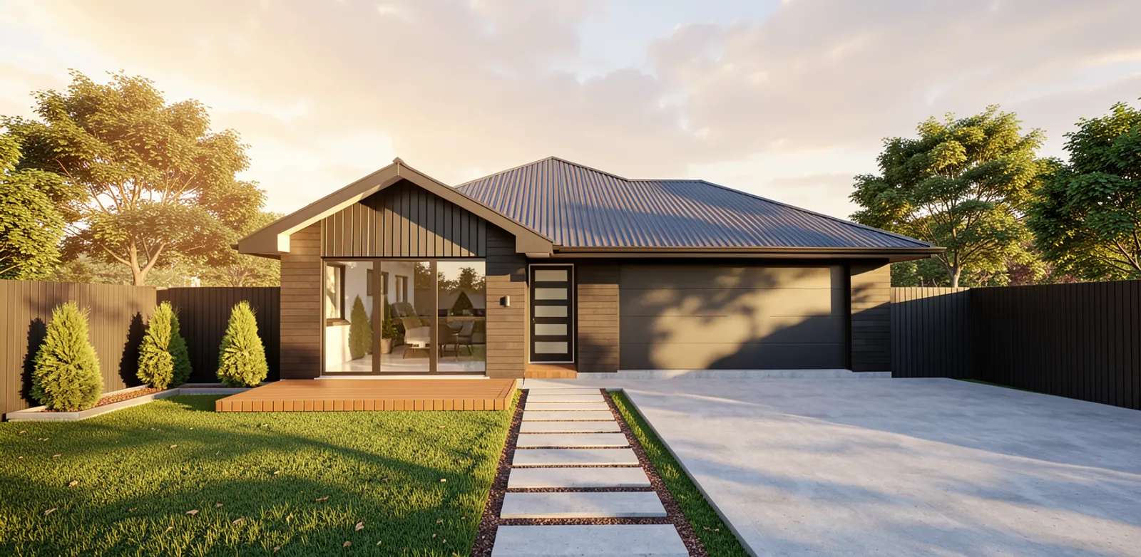 12 Corry Lane