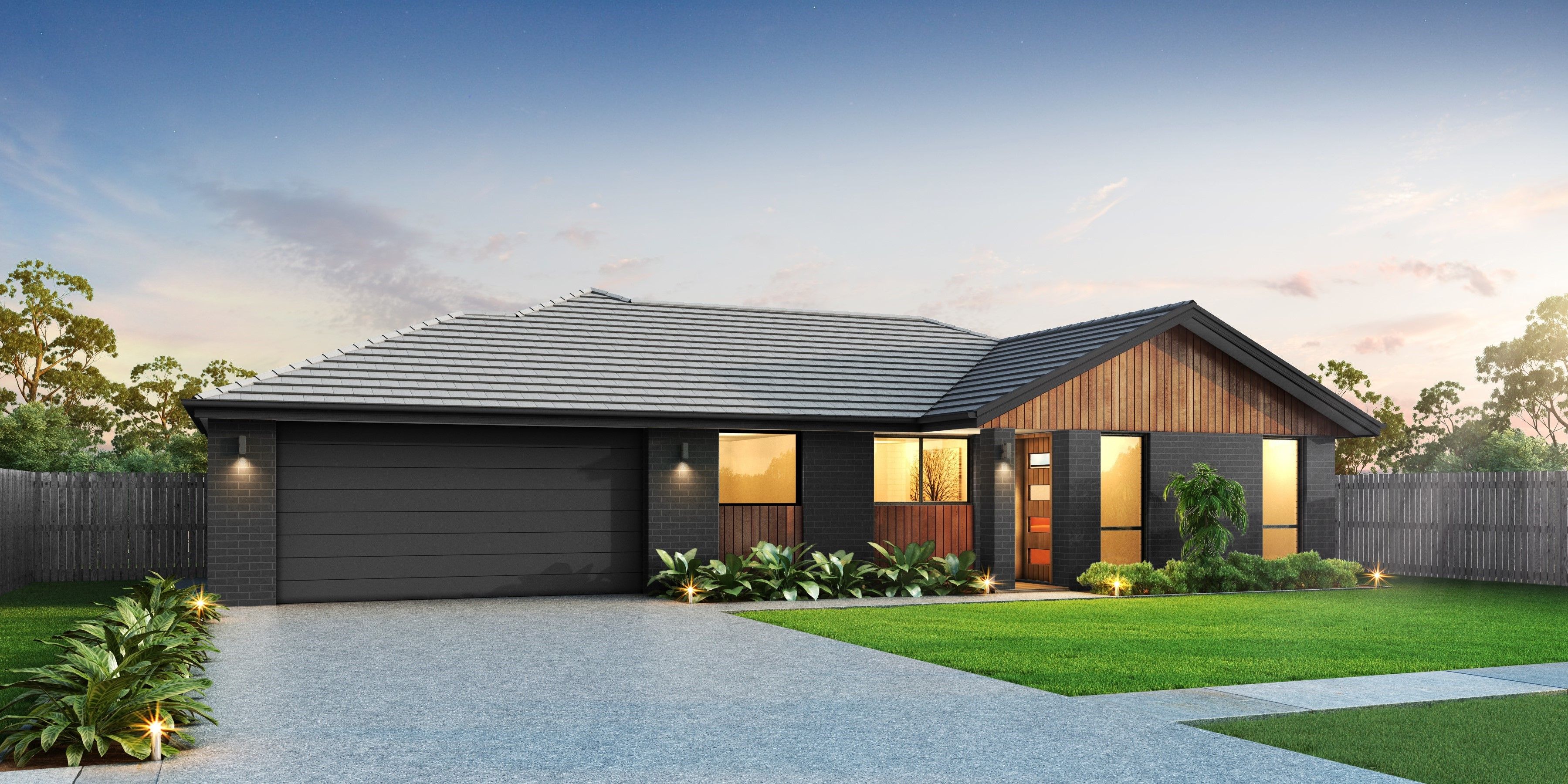 Lot 6 Grey View Grove, Rangiora Canterbury House & Land