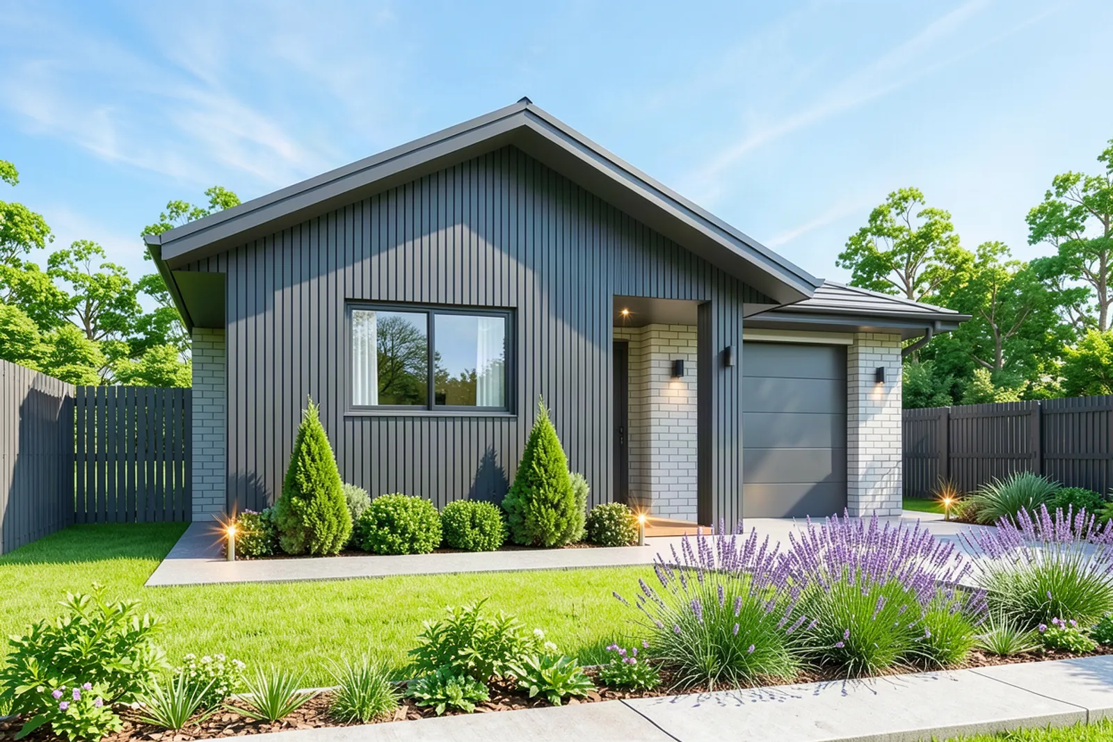 Lot 62 Smithfields