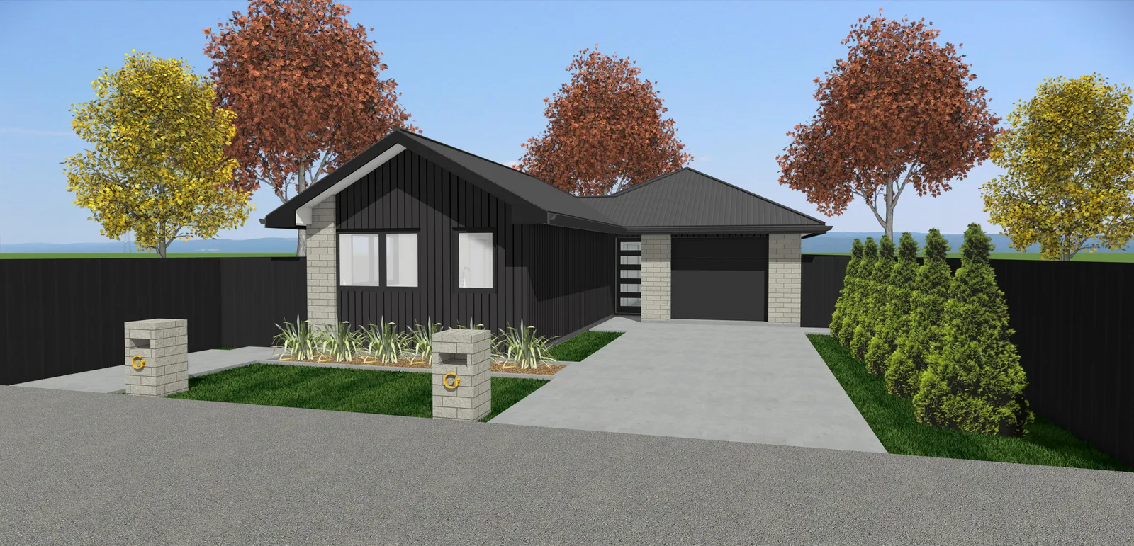 Investment - 21 Finn Avenue