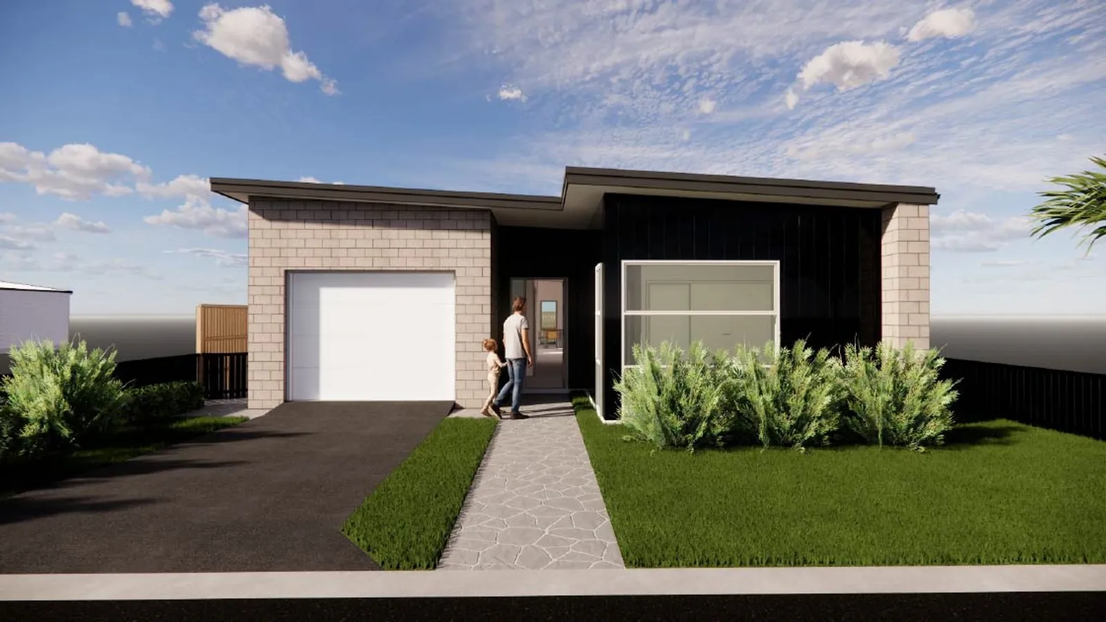 Lot 75 Maea Fields, Matamata