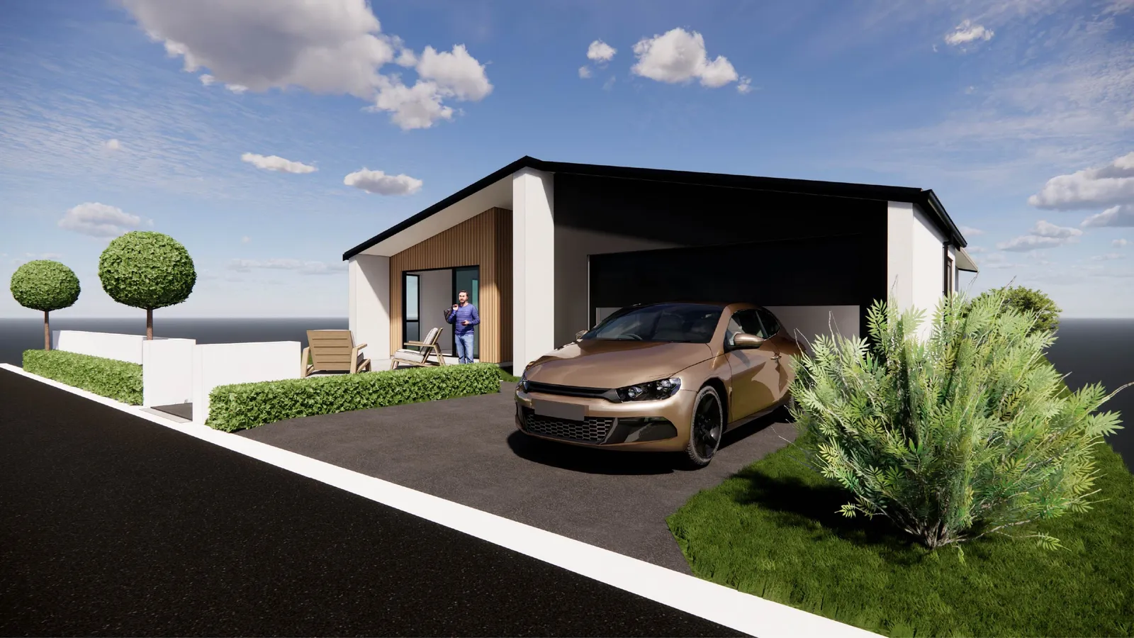 Lot 77 Maea Fields, Matamata
