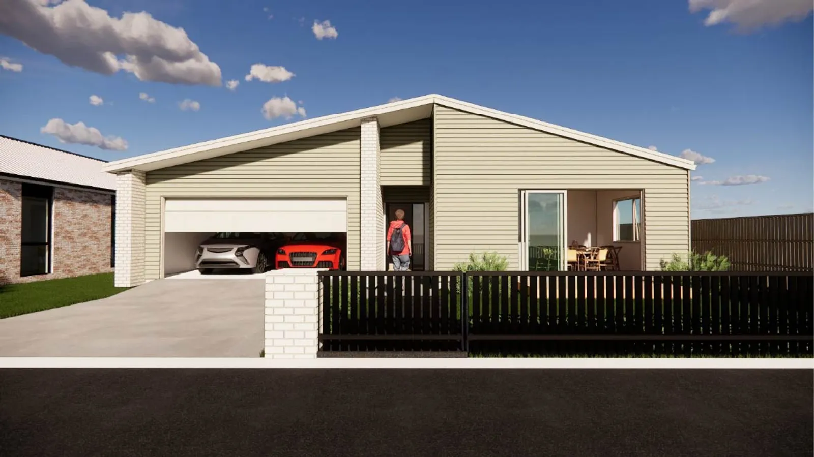 Lot 79 Maea Fields, Matamata