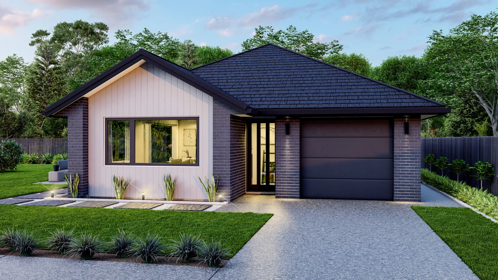 Helensville | Lot 91 (INVESTOR PACKAGE!)