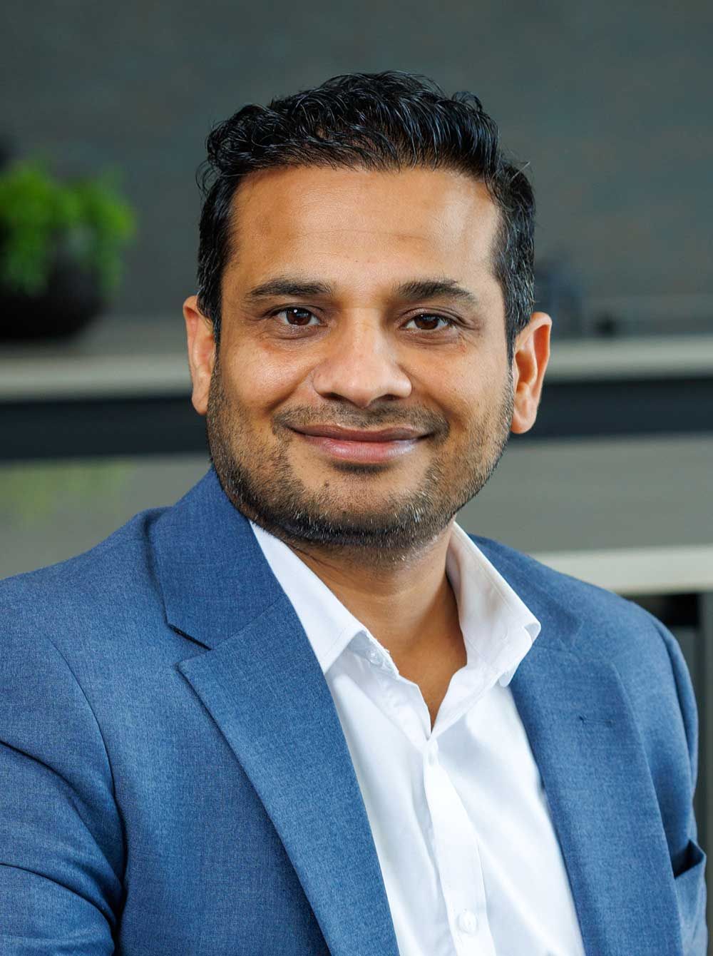 Madan Bhatoa