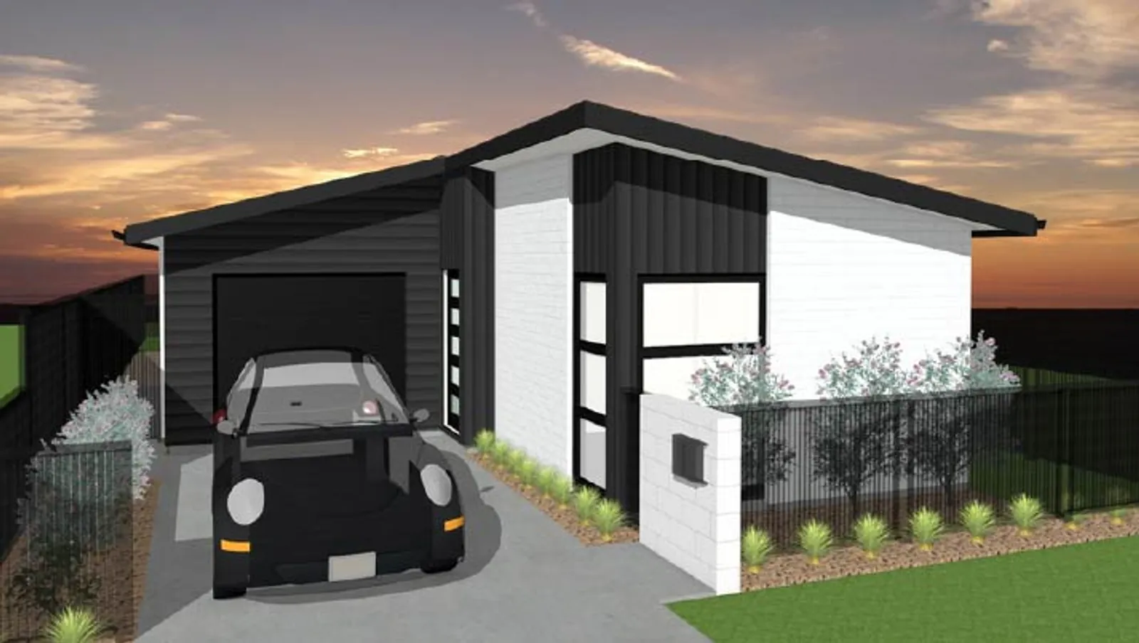 First Home Buyer - Te Puke, Te Mania Subdivision - Package 11