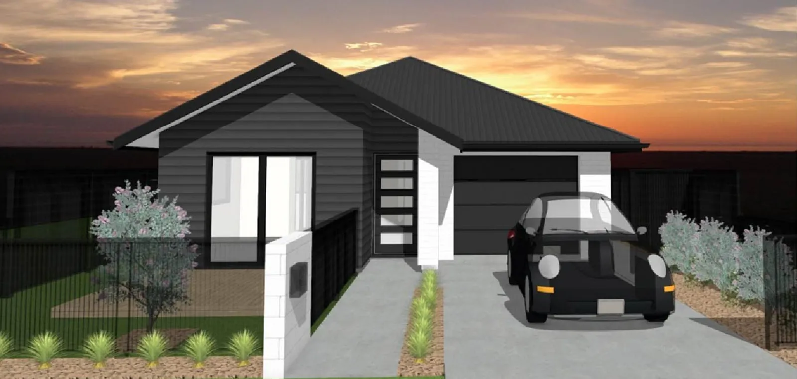 Te Puke, Te Mania Subdivision - Package 7