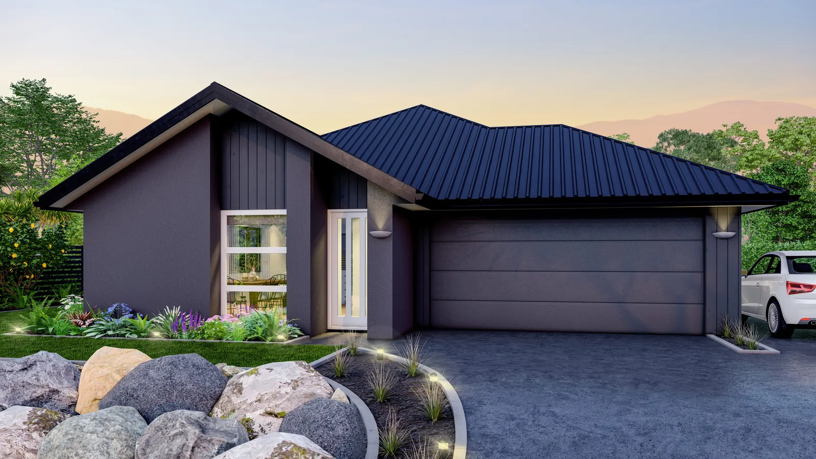 Snells Beach | Home & Land Package