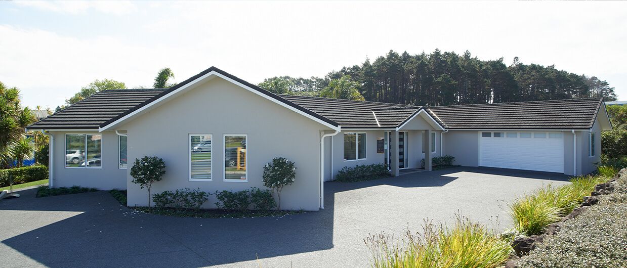 North Auckland